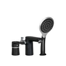 WP1130-6 смеситель для ванной WISENT WP1130-6 смеситель для ванной WISENT