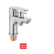 WP14118 Смеситель для умывальника с гигиенической лейкой WP14118 Смеситель для умывальника с гигиенической лейкой