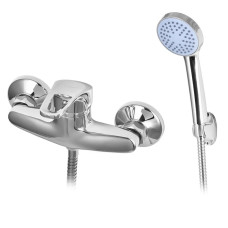 WP20027 Смеситель для душа (10); страна происхождения (производства) - КИТАЙ WP20027 Смеситель для душа (10); страна происхождения (производства) - КИТАЙ