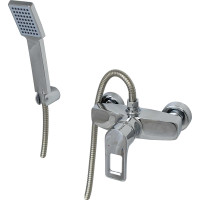 WP2030 Смеситель для душа, WISENT WP2030 Смеситель для душа, WISENT