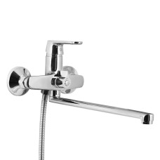 WP22118 Смеситель для ванной однорычажный WISENT WP22118 Смеситель для ванной однорычажный WISENT