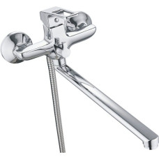 WP22154 Смеситель для ванной однорычажный WISENT WP22154 Смеситель для ванной однорычажный WISENT