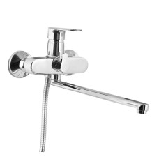 WP22201 Смеситель для ванной однорычажный WISENT WP22201 Смеситель для ванной однорычажный WISENT