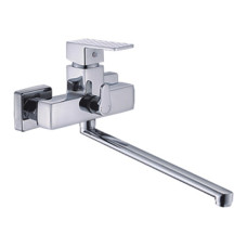 WP22226 Смеситель для ванной однорычажный WISENT WP22226 Смеситель для ванной однорычажный WISENT