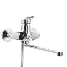 WP23001 Смеситель для ванной однорычажный WISENT WP23001 Смеситель для ванной однорычажный WISENT