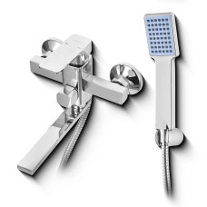 WP30006 Смеситель для ванной однорычажный WISENT WP30006 Смеситель для ванной однорычажный WISENT