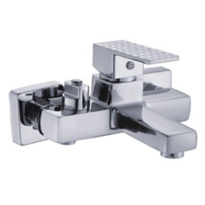 WP30226 Смеситель для ванной однорычажный WISENT WP30226 Смеситель для ванной однорычажный WISENT