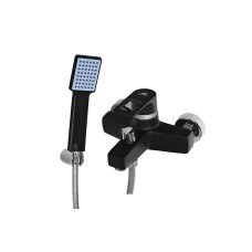 WP3030-6 Смеситель для ванной однорычажный, короткий излив WISENT WP3030-6 Смеситель для ванной однорычажный, короткий излив WISENT