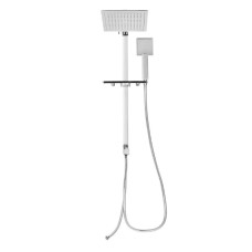 WP3500-2 Душевая система c тропическим душем WP3500-2 Душевая система c тропическим душем