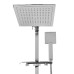WP3500-2 Душевая система c тропическим душем WP3500-2 Душевая система c тропическим душем