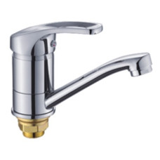 WP45027-2 смеситель для кухни WISENT WP45027-2 смеситель для кухни WISENT