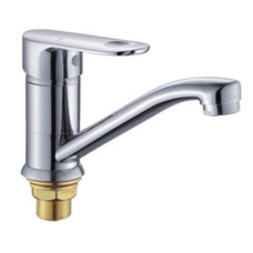 WP45201-2 смеситель для кухни WISENT WP45201-2 смеситель для кухни WISENT