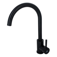 WP49-098-3-25 Смеситель для кухни , НЕРЖАВЕЙКА, оникс WP49-098-3-25 Смеситель для кухни , НЕРЖАВЕЙКА, оникс