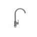 WP49-098-3-U Смеситель для кухни , НЕРЖАВЕЙКА, графит WP49-098-3-U Смеситель для кухни , НЕРЖАВЕЙКА, графит
