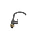 WP49-098-3-U Смеситель для кухни , НЕРЖАВЕЙКА, графит WP49-098-3-U Смеситель для кухни , НЕРЖАВЕЙКА, графит