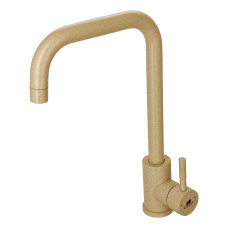 WP49-098-4-20 Смеситель для кухни , НЕРЖАВЕЙКА, бежевый WP49-098-4-20 Смеситель для кухни , НЕРЖАВЕЙКА, бежевый