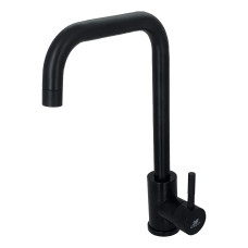 WP49-098-4-25 Смеситель для кухни , НЕРЖАВЕЙКА, оникс WP49-098-4-25 Смеситель для кухни , НЕРЖАВЕЙКА, оникс