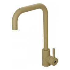 WP49-098-4-30 Смеситель для кухни , НЕРЖАВЕЙКА, cream WP49-098-4-30 Смеситель для кухни , НЕРЖАВЕЙКА, cream