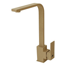 WP49-098-6-21 смеситель для кухни , песок WP49-098-6-21 смеситель для кухни , песок