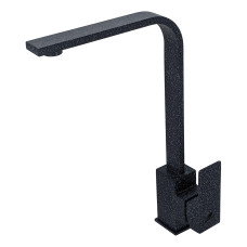 WP49-098-6-24 смеситель для кухни , графит WP49-098-6-24 смеситель для кухни , графит