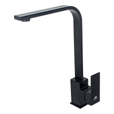 WP49-098-6-25 смеситель для кухни , оникс WP49-098-6-25 смеситель для кухни , оникс