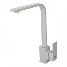 WP49-098-6-28 смеситель для кухни , white WP49-098-6-28 смеситель для кухни , white