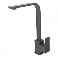 WP49-098-6-29 смеситель для кухни , gray WP49-098-6-29 смеситель для кухни , gray