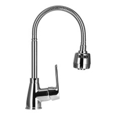 WP58118 смеситель для кухни WISENT WP58118 смеситель для кухни WISENT