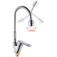 WP58201 смеситель для кухни WISENT