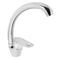 WP59201 смеситель для кухни WISENT WP59201 смеситель для кухни WISENT