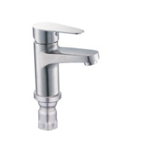 WP710-310 Смеситель для умывальника WISENT WP710-310 Смеситель для умывальника WISENT