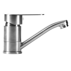 WP745-310-2 Смеситель для кухни на гайке, WISENT WP745-310-2 Смеситель для кухни на гайке, WISENT