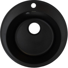 WR480-25 WISENT каменная мойка д/кухни, оникс (БЕЗ СИФОНА) WR480-25 WISENT каменная мойка д/кухни, оникс (БЕЗ СИФОНА)