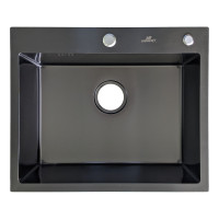 WS-35848B WISENT мойка из нержавейки БЕЗ сифона