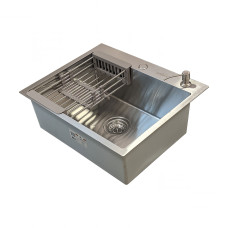 Мойка премим комплект Wisent WS35848 Мойка премим комплект Wisent WS35848